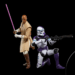 Star Wars se apodera de los juguetes