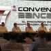 Inicia la 87 Convención Bancaria en Acapulco: Rumbo al Progreso de México