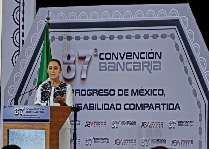 Convención Bancaria