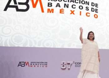 Convención Bancaria