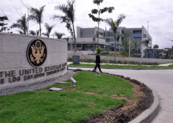 Embajada de Estados Unidos Advierte sobre Viajes a Chiapas