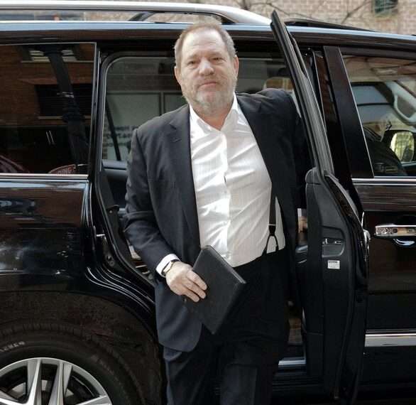 Harvey Weinstein Librado por Tecnicismo Legal: Tribunal de Nueva York Anula Condena de 23 Años