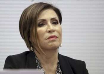 Tribunal Confirma Sentencia Absolutoria de Rosario Robles por ‘Estafa Maestra’