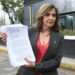 Denuncias por Irregularidades en Refinería de Dos Bocas: Diputada Pérez-Jaén vs. Rocío Nahle