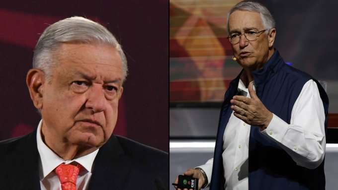 Salinas Pliego Compara el Precio de su Yate con el del Tren Maya y Critica a AMLO
