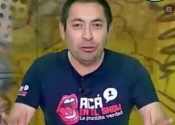 Hallan sin vida al comunicador Roberto Figueroa en Morelos
