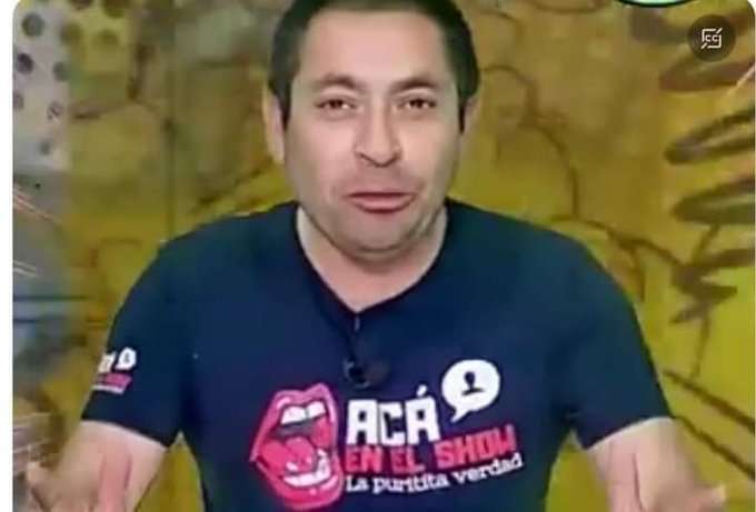 Hallan sin vida al comunicador Roberto Figueroa en Morelos
