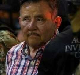 Orden judicial libera a “Don Rodo”, hermano de “El Mencho”