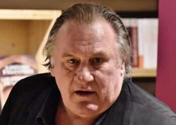 “Gérard Depardieu es interrogado durante ocho horas por acusaciones de agresión sexual”