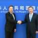 Elon Musk en China: Restricciones a Tesla Eliminadas Tras Reunión con Primer Ministro