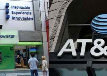 Alianza Estratégica Entre AT&T y Movistar Hasta 2030