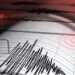 Un sismo de magnitud 5.7 sorprendió al oeste de Villaflores, Chiapas, no se reportan daños.