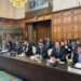 México denuncia a Ecuador ante la CIJ por Violación de Normas Internacionales en Asalto a Embajada