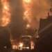 Explosión de Pipas de Gas en Tlahuelilpan, Hidalgo: Impactante Incendio Desata Alerta
