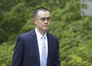 Exdirector de Binance Recibe Condena de 4 Meses en Prisión por Lavado de Dinero