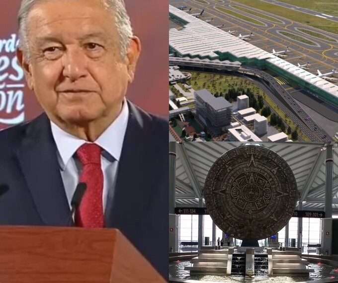 Fin de Subsidios al AIFA: AMLO Anuncia Equilibrio Financiero