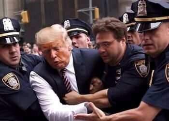 Donald Trump Declarado en Desacato por Violación de Orden de Silencio: Multado con $9,000″