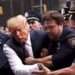 Donald Trump Declarado en Desacato por Violación de Orden de Silencio: Multado con $9,000″