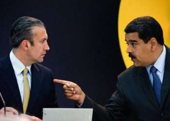 Tareck El Aissami: Detenido por corrupción en la petrolera estatal de Venezuela