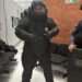 Desactivan bomba en oficinas de la Secretaría del Trabajo en Tlalnepantla tras amenaza