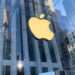 Desafíos legales para Apple en el Reino Unido por comisiones en la App Store