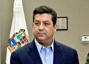 El TEPJF Invalida Candidatura de García Cabeza de Vaca; PAN Debe Designar Reemplazo en 48 Horas