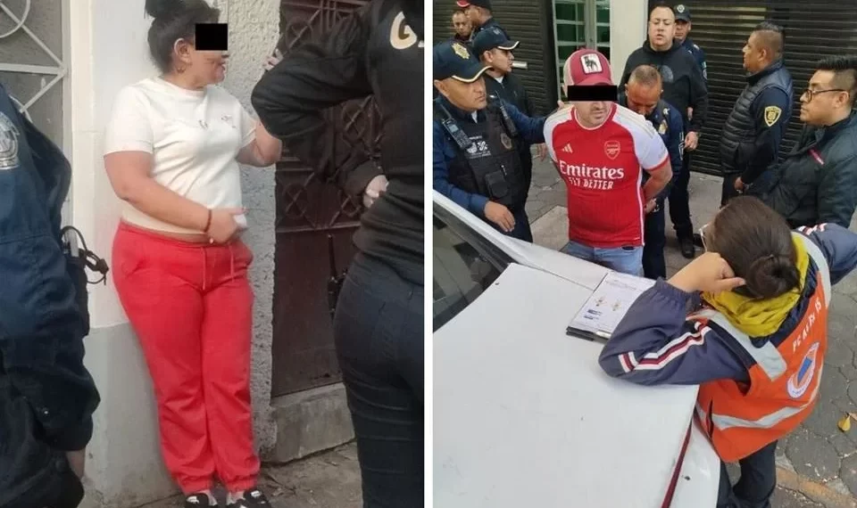 Detienen a Colaborador de Candidata por Homicidio en CDMX: Caso Hugo Torres