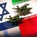 Duelo verbal entre Israel y Irán en la ONU por amenazas a la paz en Oriente Medio