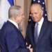 Biden felicita a las fuerzas militares de EE.UU. por su papel en detener el ataque contra Israel