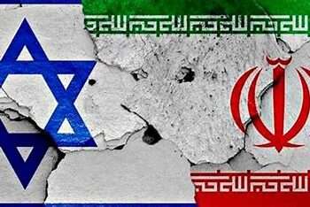 Israel Pide Medidas Punitivas contra Irán tras Ataque con Drones y Misiles