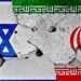 Israel Pide Medidas Punitivas contra Irán tras Ataque con Drones y Misiles