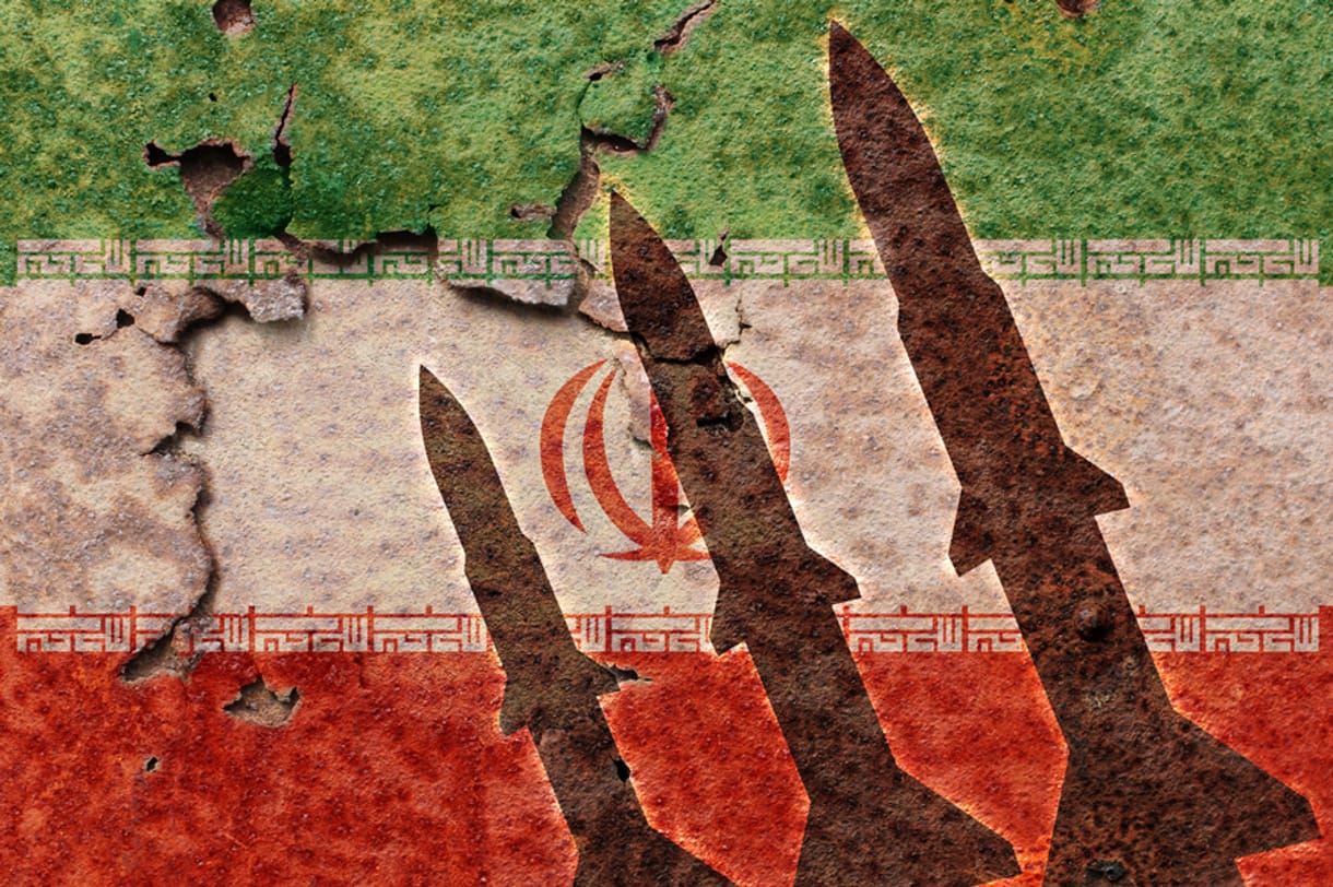 Irán promete respuesta tras ataque a su consulado en Siria, atribuido a Israel