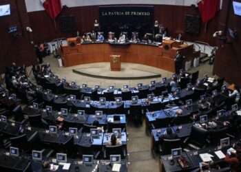 Fondo de Pensiones para el Bienestar es Aprobado por el Senado