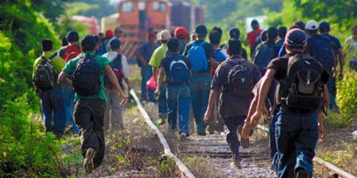 Impulso a la seguridad migratoria en Latinoamérica con apoyo europeo