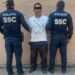 Guardia de Seguridad Detenido por Intento de Robo en la Embajada de España en México