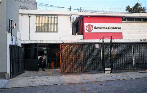 “Fiscalía de Guatemala allana la sede de Save the Children por presuntos abusos contra menores”