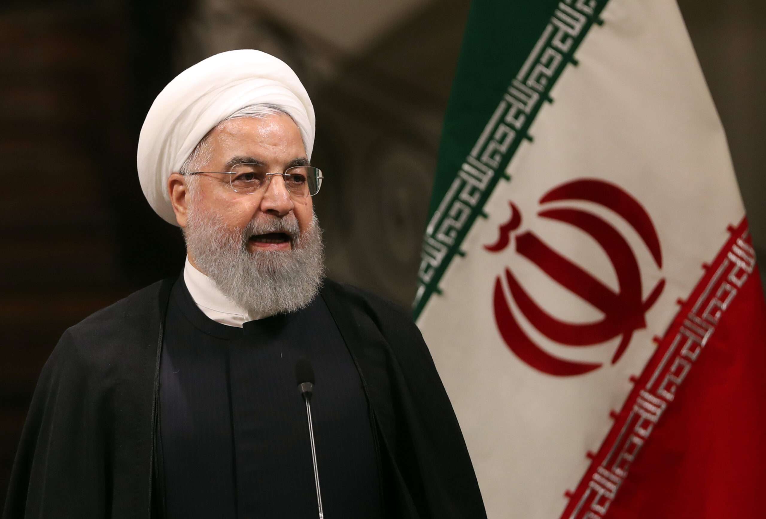 Irán Advierte de Represalia Inmediata ante Cualquier Acción de Israel