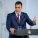 Pedro Sánchez Anuncia Continuidad como Presidente del Gobierno Español
