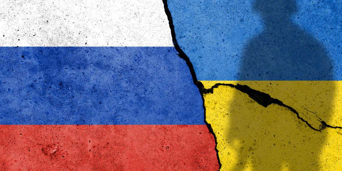 Ucrania Reporta Frustación de 55 Ataques Rusos en Donetsk
