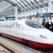 Innovación en los Trenes Shinkansen de Japón: Habitaciones Privadas en el Horizonte