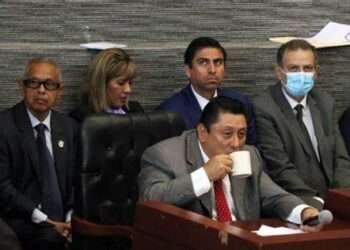 Nueva Resolución Judicial Favorece a Uriel Carmona en Caso de Ariadna Fernanda