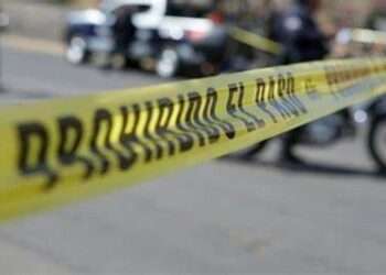 Asesinan al Director de Policía Vial de Acapulco
