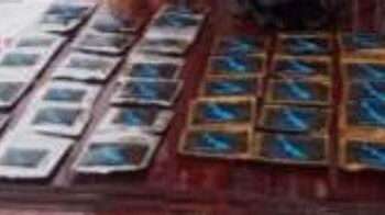 Aprehendidos 7 implicados en narcotráfico en San Andrés Tuxtla