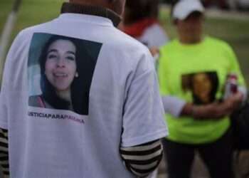 Exoneran al presunto feminicida de Paulina Camargo, causando indignación en la familia tras 8 años de búsqueda de justicia