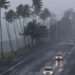Lunes con tormentas fuertes en Costa Rica, Panamá, Guatemala y El Salvado