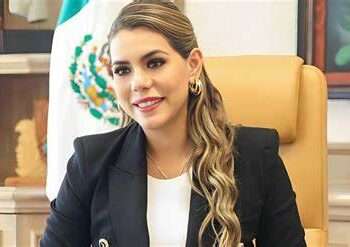 Gobernadora de Guerrero Respaldada por Detención del Presunto Asesino de Yanqui