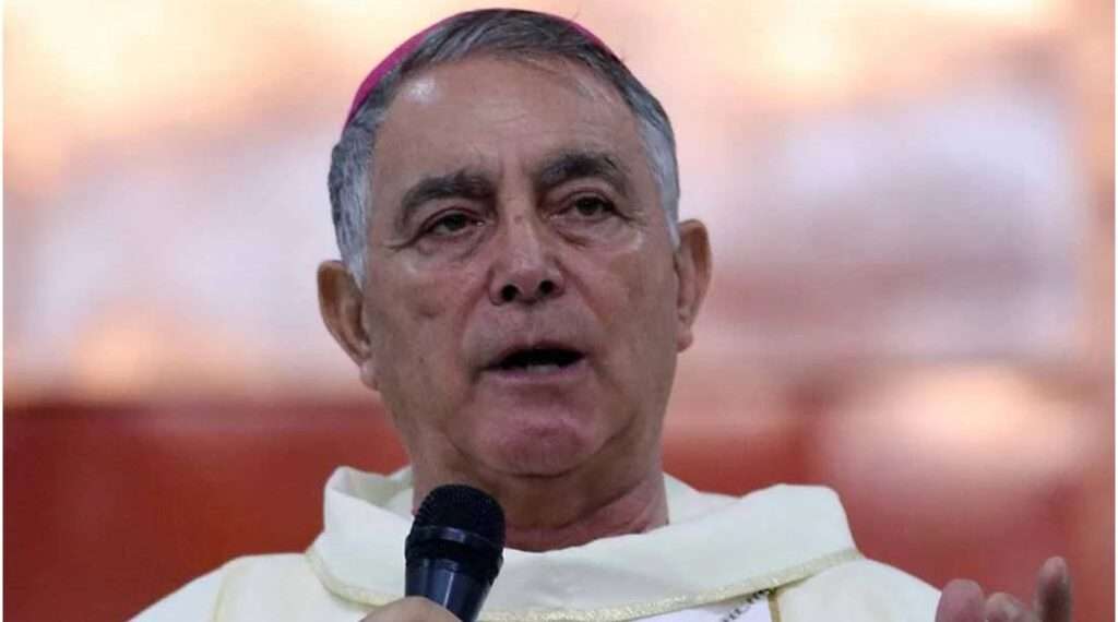 Preocupación por la Desaparición del Obispo Emérito Salvador Rangel