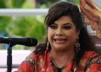 Clara Brugada Impulsa Alianza con IPN para Fortalecer Videovigilancia en CDMX