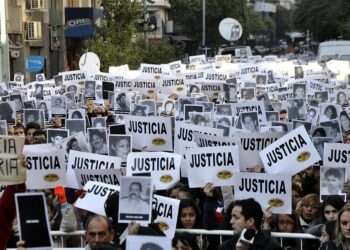 Justicia Argentina Responsabiliza a Irán por Atentado a la AMIA