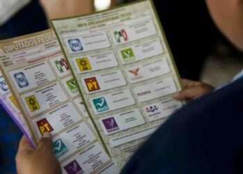 Acuerdo INE-OEA para Observación Electoral: Compromiso con la Transparencia